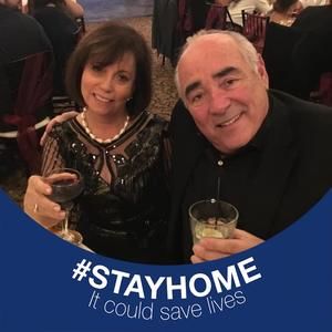 Meet your Posher, Wendy